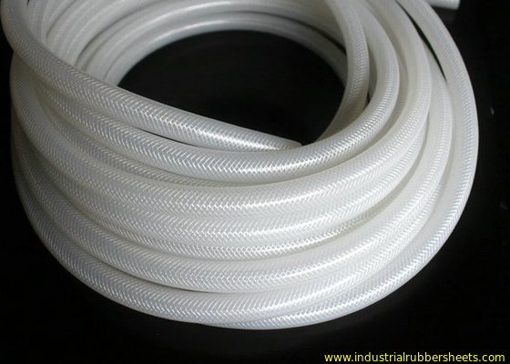 Food Grade Silicone Hose 5-32mm ID -30 to 250C