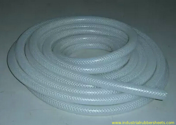 Food Grade Silicone Hose 5-32mm ID -30 to 250C