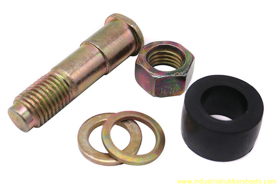 ISO 9001 Certified Standard Size FCL Coupling Pin with Metal Rubber Construction for FCL Coupling