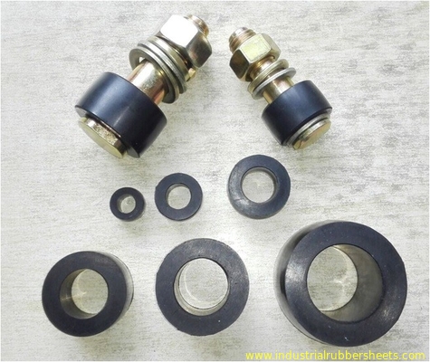 ISO 9001 Certified Standard Size FCL Coupling Pin with Metal Rubber Construction for FCL Coupling