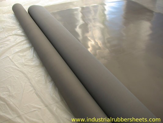2mm High Temperature Silicone Sheet High Tensile Strength Weather Resistance