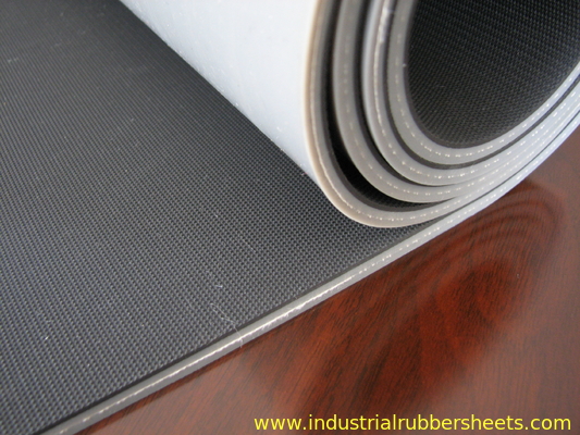 2mm High Temperature Silicone Sheet High Tensile Strength Weather Resistance