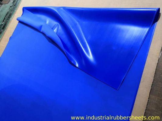Seal with Perfection Choose Silicone Rubber Sheet for Industrial Sealing