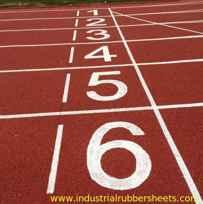 2-4mm Virgin EPDM Rubber Granules with UV Resistance for High Performance Applications