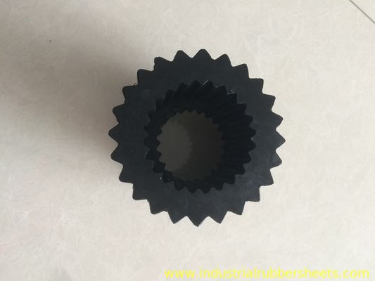 Chemical Resistance Polyurethane Coupling Spider Elongation 400%-650%