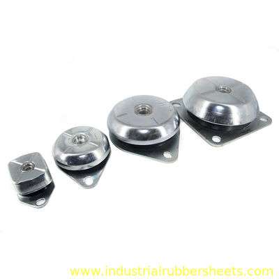 Heavy Duty Rubber Shock Mounts Designed For Long Lasting Performance