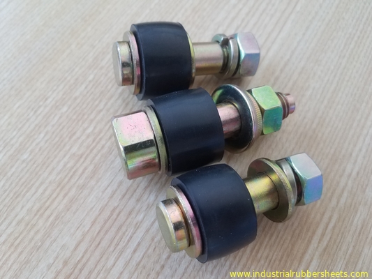 Rigid Cast Iron FCL Coupling , Standard Flexible Jaw Coupling
