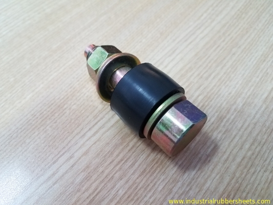 Rigid Cast Iron FCL Coupling , Standard Flexible Jaw Coupling
