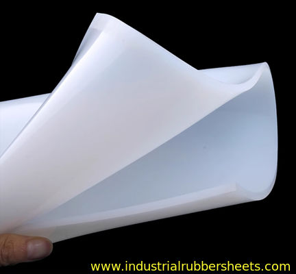 جودة  Find the Right Silicone Rubber Sheet for Your Business at Competitive Prices مصنع
