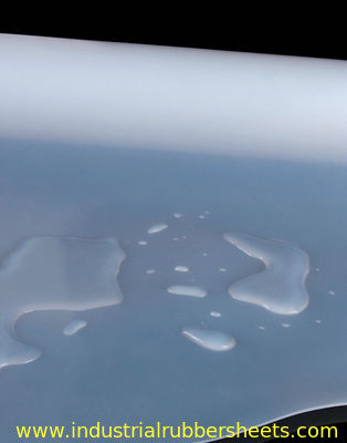 Find the Best Silicone Rubber Sheet for Your Industrial Applications at Competitive Prices