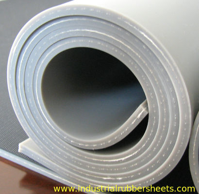 Flexible and Durable Silicone Rubber Sheet for Various Industrial Uses