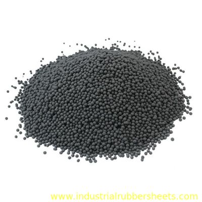 2-4mm Virgin EPDM Rubber Granules with UV Resistance for High Performance Applications