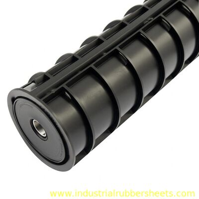 120℃ Temperature Range Polyurethane Coupling with Excellent Chemical Resistance and High Flexibility for Industrial Power Transmission