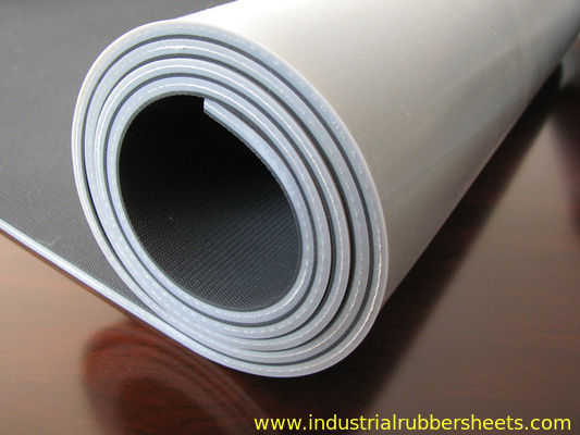 High Temperature Resistance Silicone Rubber Sheet for Solar Vacuum Press Laminator