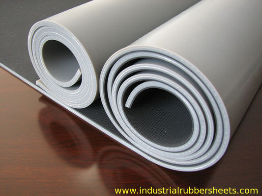 High Temperature Resistance Silicone Rubber Sheet for Solar Vacuum Press Laminator