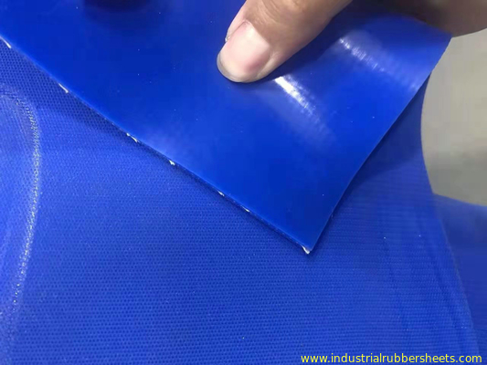 Virgin Silicone Rubber Sheet 1.5-50mm Thickness for Industrial Sealing