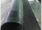 Shiny High Tensile Strength Industrial Nitrile Rubber Sheet , 1 - 6mm Rubber Sheet