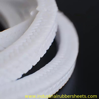 Corrosion Resistant PTFE Packing with Strong Tensile Performance and Reliability