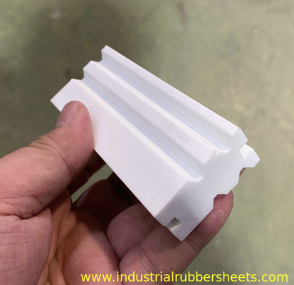 Customizable PTFE Cutter Pad 260°C Heat Resistant Non-Stick Surface