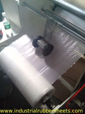 Silicone Rubber Sheet for High Temperature Resistance FDA Grade Transparent Material Thickness 0.1-50mm 100% Virgin