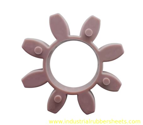 مرونة عالية الحجم القياسي الترابط البوليوريثان مع مقاومة كيميائية ممتازة لنقل الطاقة