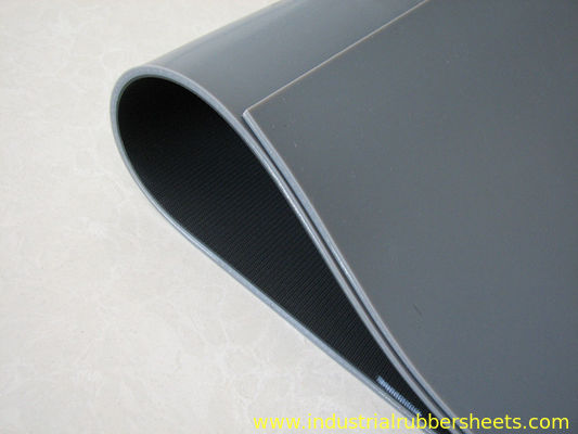Silicone Rubber Sheet for Industrial and Medical High Tensile Strength Wide Temperature Range and Environmentally Friendly