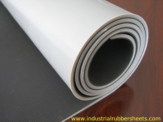 Silicone Rubber Sheet for Industrial and Medical High Tensile Strength Wide Temperature Range and Environmentally Friendly