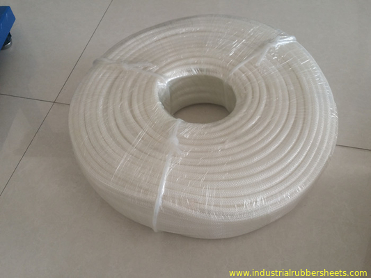 مقاوم للحرارة الشفاف مرن خرطوم السيليكون القطر الخارجي 2 - 420mm