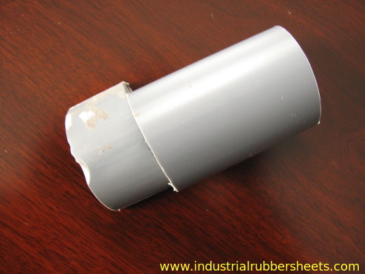 100% Virgin PVC Sheet with 52Mpa Tensile Strength and Smooth Surface for Chemical Industry