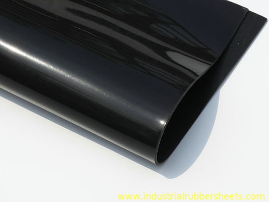 1-6mm Thickness Silicone Sheet