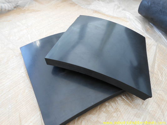 FKM Rubber Sheet with 8Mpa Tensile Strength 75shore A Hardness and 1-10mm x 0.5-2m x 0.5-20m Size for Industrial Use