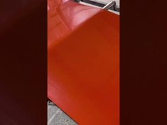 ورقة السيليكون، لفة السيليكون الحجم 1 مم، 1.5 مم، 2 مم، 3 مم، 4 مم، 5 مم، 6 مم، 8 مم، 10 مم × 1.2 م × 10 م