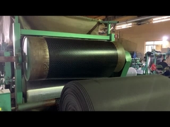 الصفحة المطاطية السيليكونية طويلة الأمد المقاومة الكيميائية والطقس الممتازة