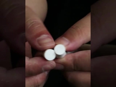 سيفونج السيليكوني مع 0.5-0.8g/cm3 الكثافة و -60 درجة مئوية 220 درجة مئوية درجة حرارة العمل