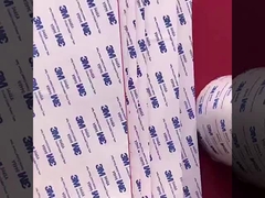 ورقة الإسفنج سيليكون