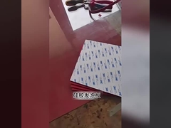 ورقة الإسفنج سيليكون