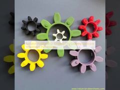 اقتران مقاومة الإشعاع Gr / اقتران Pu أداء جيد في درجات الحرارة المنخفضة