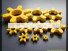 Tpu المواد المرنة وصلات Gs اقتران الحجم القياسي مع تصنيع المعدات الأصلية / التصميم