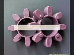 اقتران العنكبوت من البولي يوريثين بقوة شد عالية وأداء تشغيل جيد