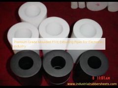 أنابيب PTFE المنسوجة ذات الجودة العالية للصناعة الإلكترونية