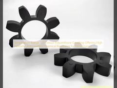 نطاق درجة الحرارة 120 درجة مئوية ربط البولي يقدم مرونة عالية ومقاومة كيميائية ممتازة للأداء