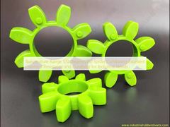 نطاق درجة الحرارة 120 درجة من البولي يوريثان يجمع بين المقاومة الكيميائية الممتازة والمتانة لتلبية الاحتياجات الصناعية