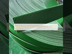 ODM شريط ناقل الكلوريد البوليفينيل للخدمات اللوجستية