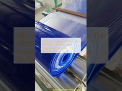 الصفحة المطاطية السيليكونية الحل النهائي للختم والعزل للأداء