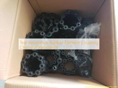 المقاومة للدموع عنصر المطاط التوصيل المقاومة الكيميائية