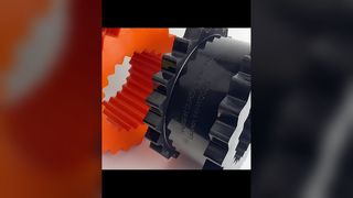 4-11H Hytrel اقتران العنكبوت