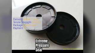 ختم المكبس الصناعي -0.1 إلى 36.8 ميجا باسكال