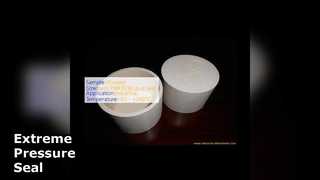 FKM الختم الصناعي ختم الضغط العالي