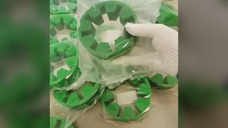 فالك 10-80R PU اقتران العنكبوت