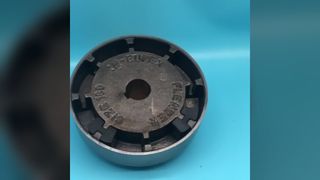 HA، HB اقتران مجموعات كاملة